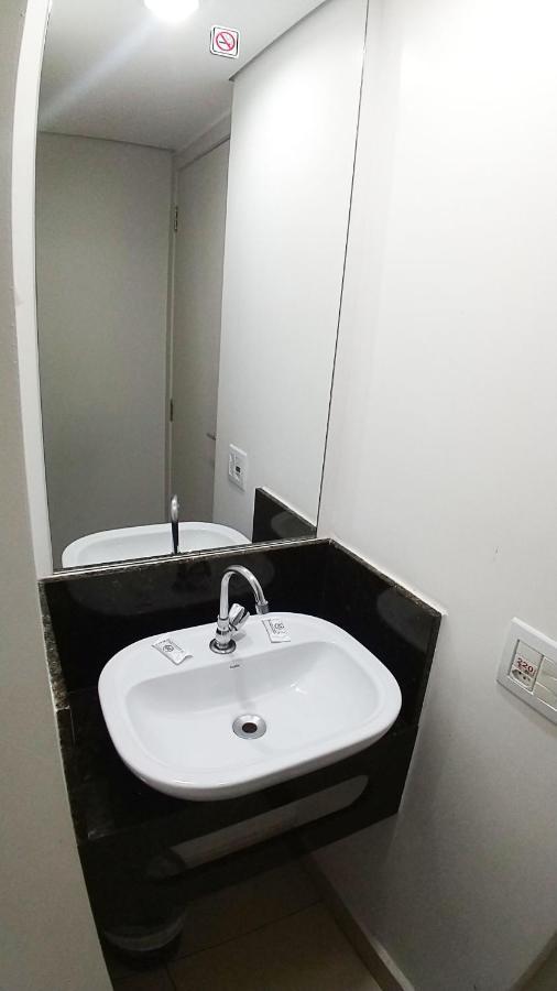 Hotel Diplomat By Bsb Inn برازيليا المظهر الخارجي الصورة