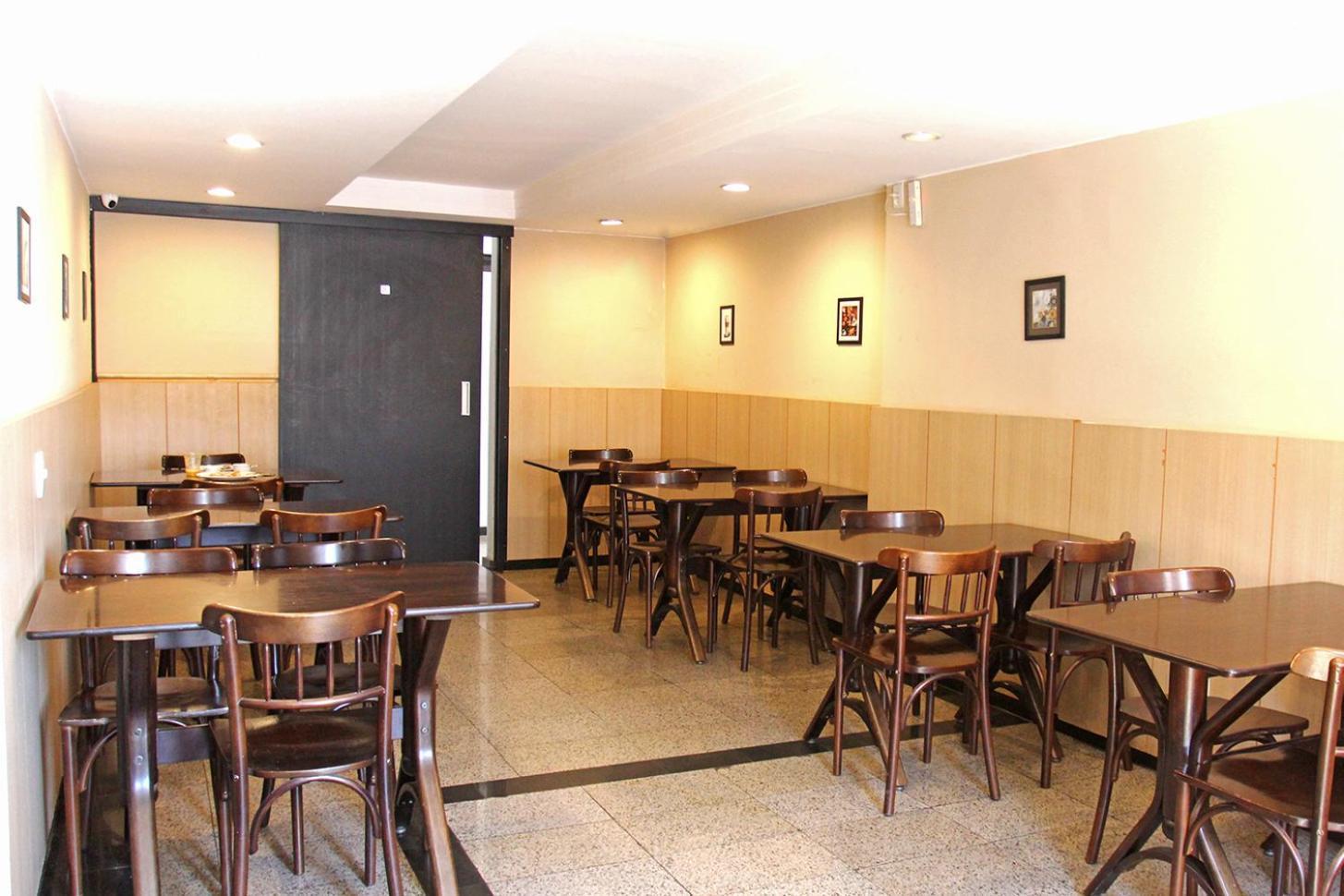 Hotel Diplomat By Bsb Inn برازيليا المظهر الخارجي الصورة