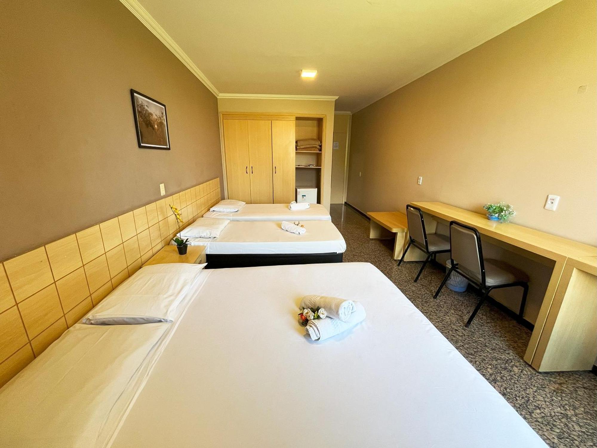 Hotel Diplomat By Bsb Inn برازيليا المظهر الخارجي الصورة
