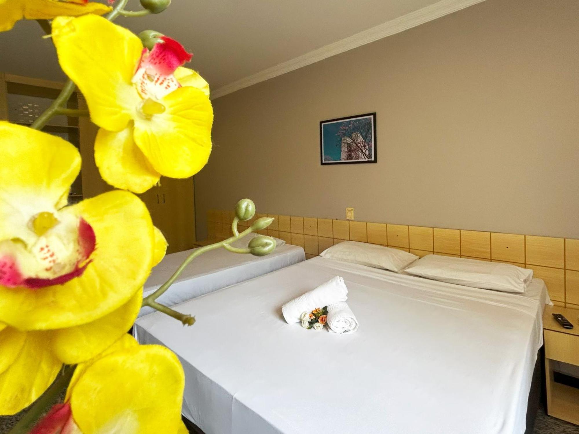 Hotel Diplomat By Bsb Inn برازيليا المظهر الخارجي الصورة