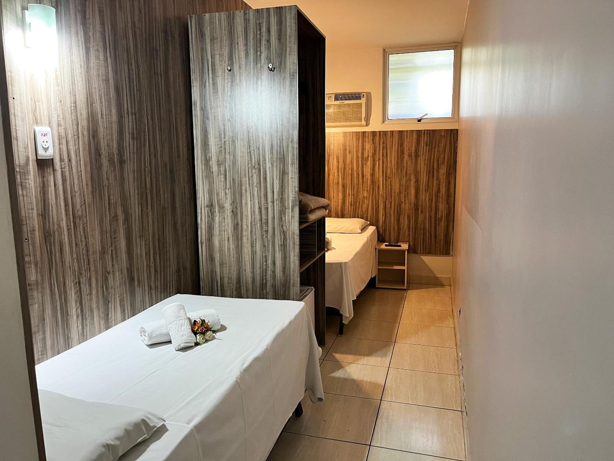 Hotel Diplomat By Bsb Inn برازيليا المظهر الخارجي الصورة