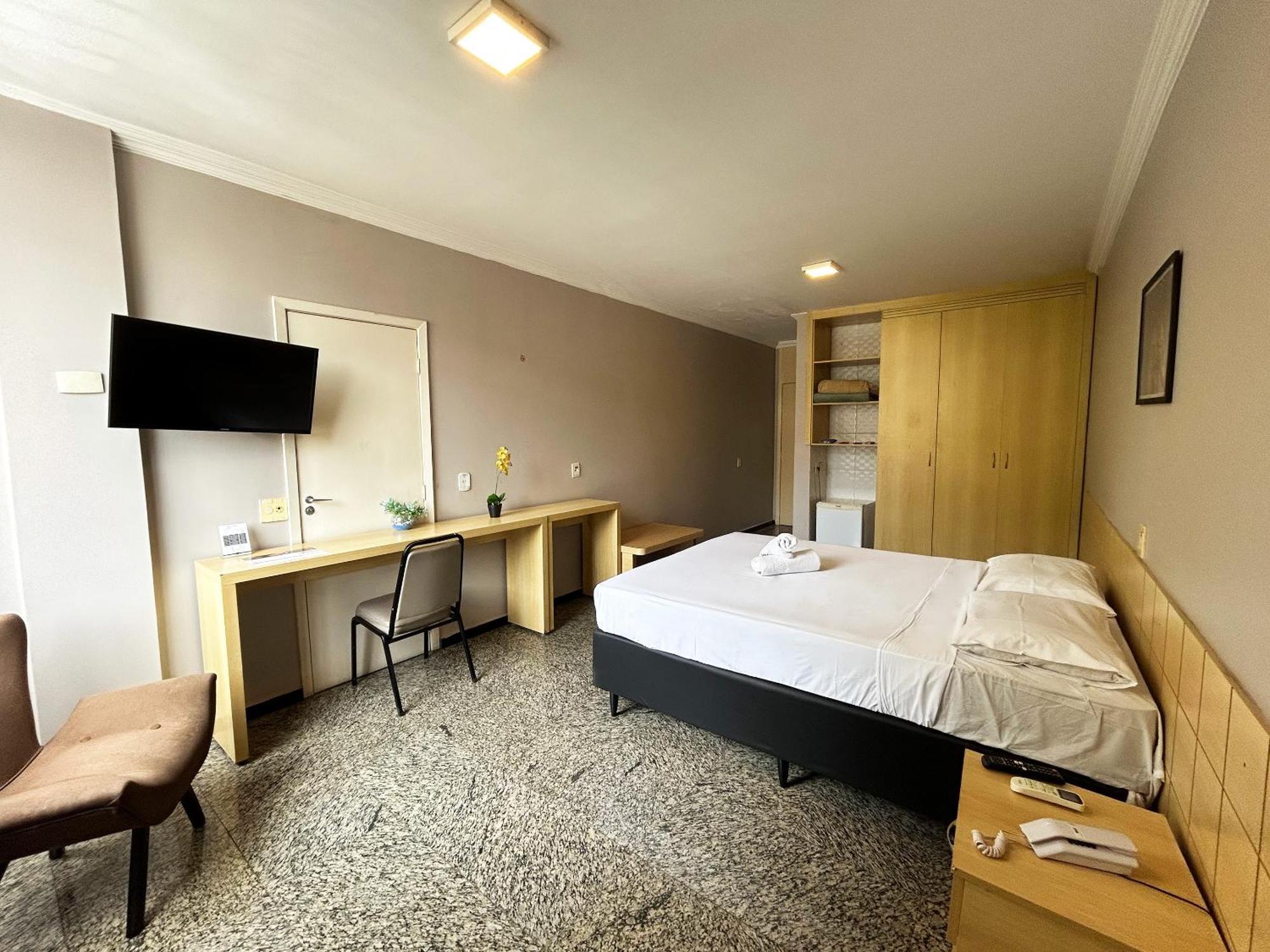 Hotel Diplomat By Bsb Inn برازيليا الغرفة الصورة