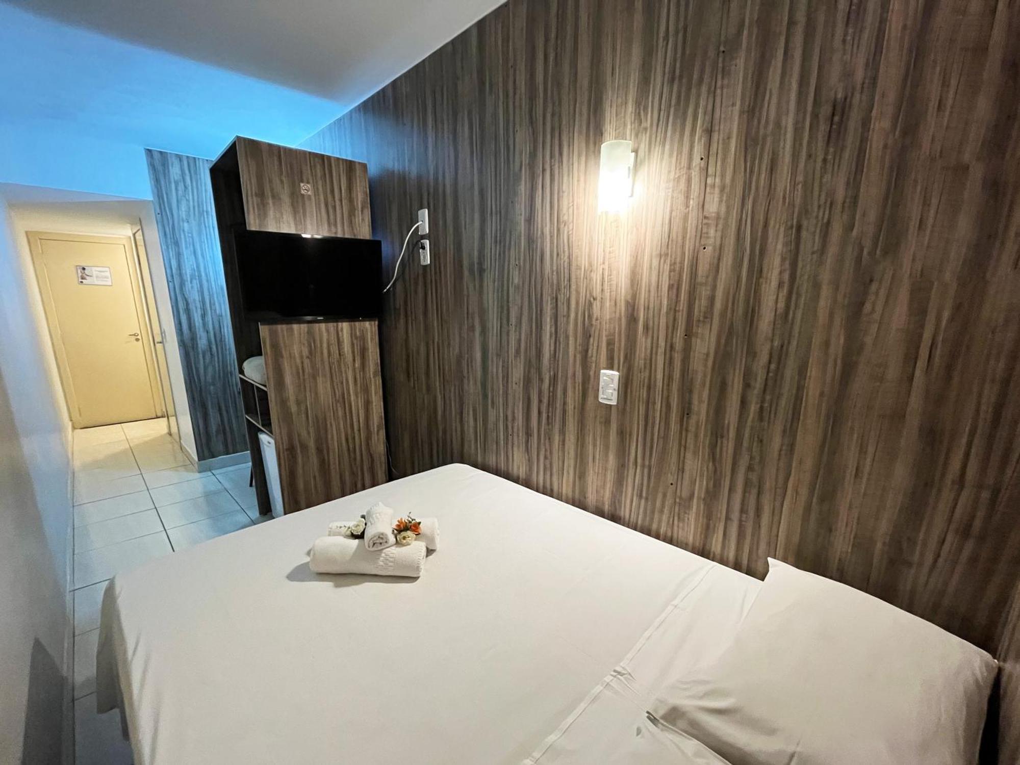 Hotel Diplomat By Bsb Inn برازيليا المظهر الخارجي الصورة
