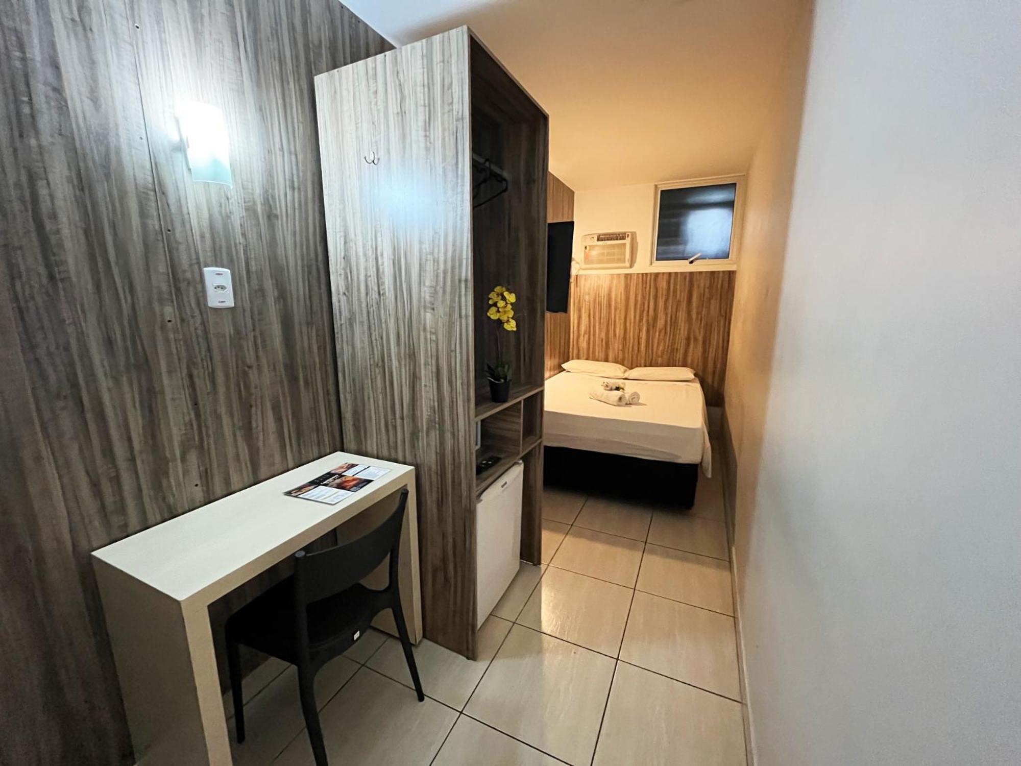 Hotel Diplomat By Bsb Inn برازيليا الغرفة الصورة