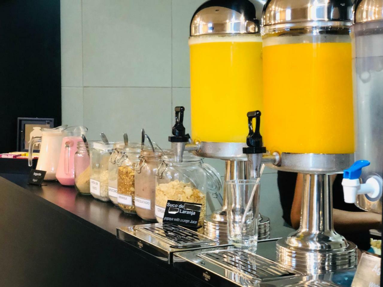 Hotel Diplomat By Bsb Inn برازيليا المظهر الخارجي الصورة
